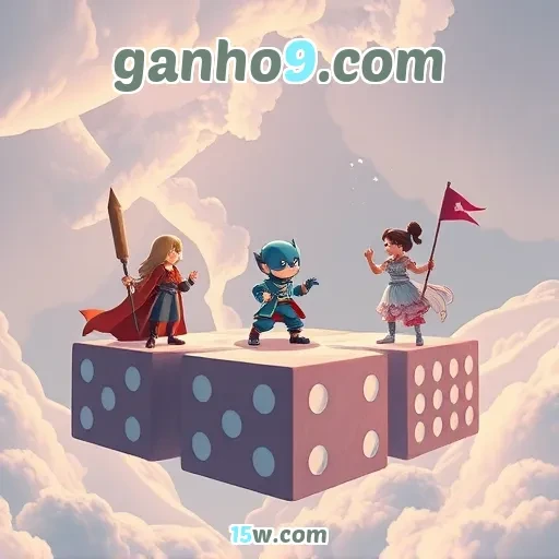 ganho9.com e as Melhores Apostas Esportivas para Iniciantes