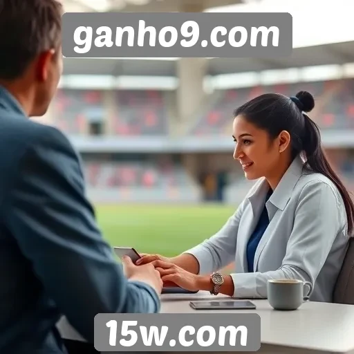 Funcionalidades exclusivas que diferenciam ganho9.com
