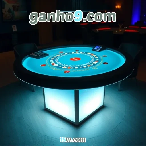 ganho9.com: Uma Jornada Incrível pelos Jogos Grátis e Diversão Sem Fim