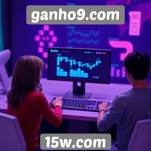 Futuras atualizações esperadas para ganho9.com