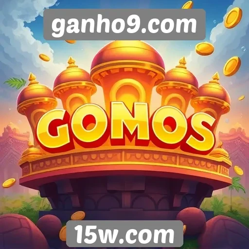 Ganho9.com apresenta novos jogos para usuários
