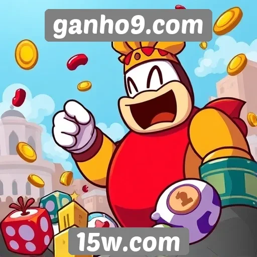 Guias e dicas no Ganho9.com para iniciantes