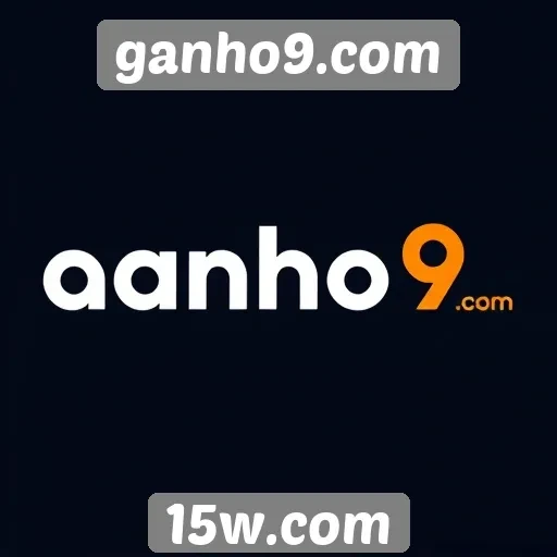 História e evolução do ganho9.com