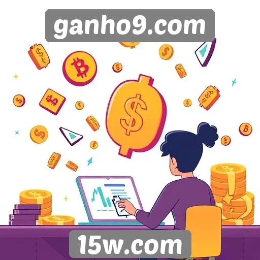 Dicas para maximizar seus ganhos em ganho9.com