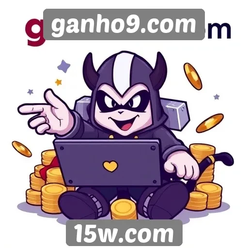 ganho9.com analisa tendências em jogos online