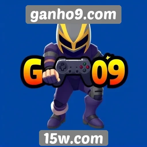 Tendências de jogos populares no ganho9.com