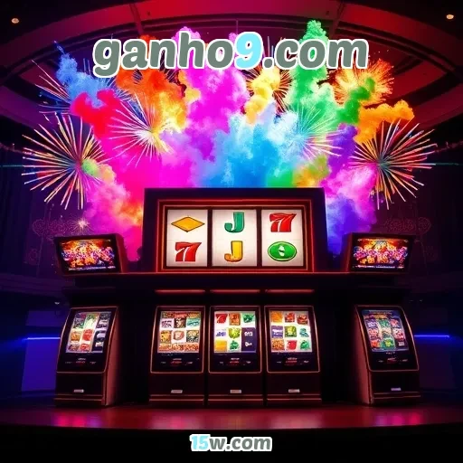 ganho9.com: Avaliações que Transformam sua Experiência em Jogos Online