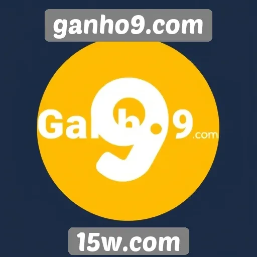 Avaliação de recursos do site ganho9.com