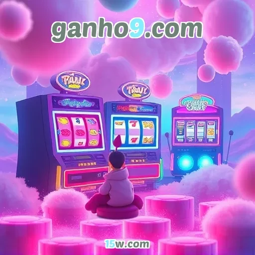 ganho9.com: Jogos de Esportes Online Que Encantam e Divertem