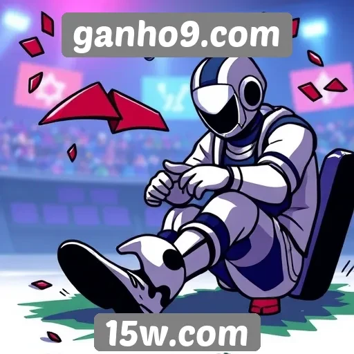 Tutoriais e dicas para novos jogadores no ganho9.com