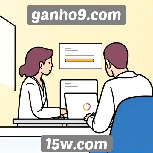 Experiência do usuário no Ganho9 é avaliada