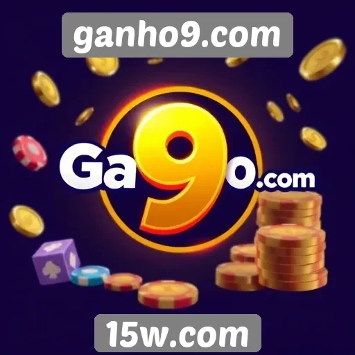 Como ganhar prêmios jogando no ganho9.com
